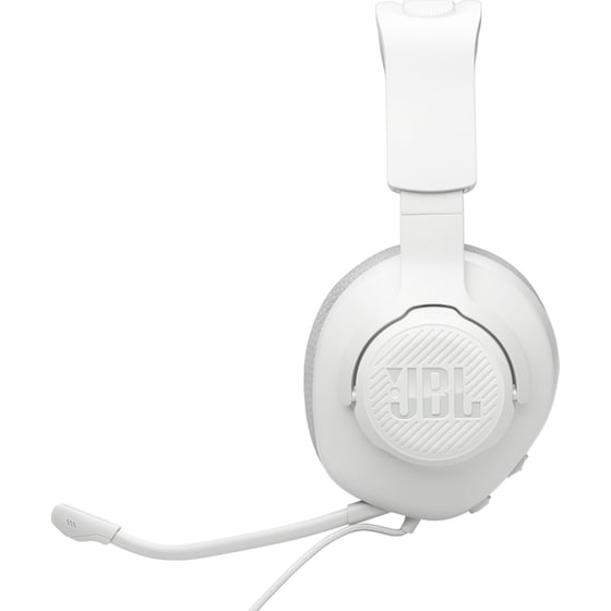 JBL Quantum 100M2 Gaming Ενσύρματα Ακουστικά 3.5mm - Λευκό image 3