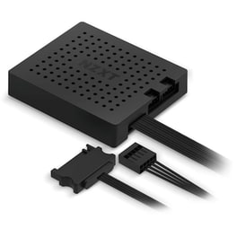 Nzxt Rgb And Fan Controller With Noise Detection Module