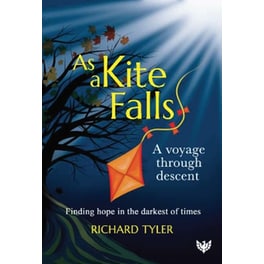 As a Kite Falls