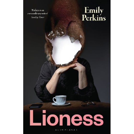 Lioness image 0