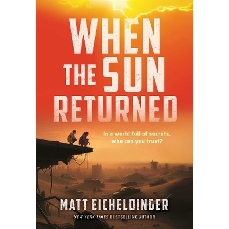 When the Sun Returned