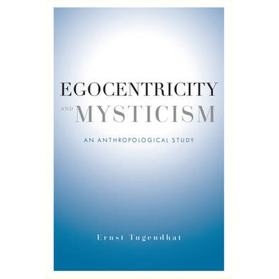 Egocentricity and Mysticism image 0