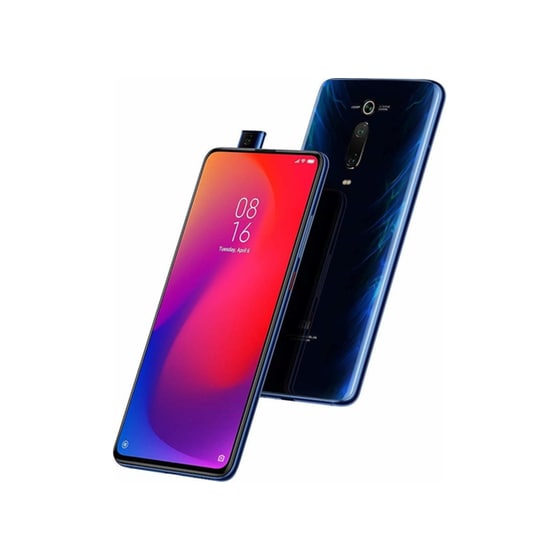 Xiaomi Mi 9T Pro 128GB Dual Sim 4G+ Μπλε Smartphone image 4