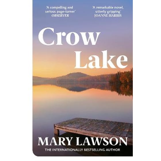 Crow Lake image 0