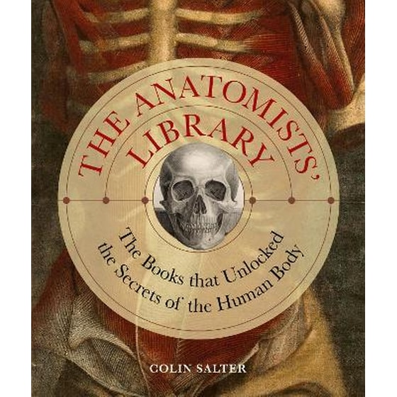 The Anatomists' Library image 0