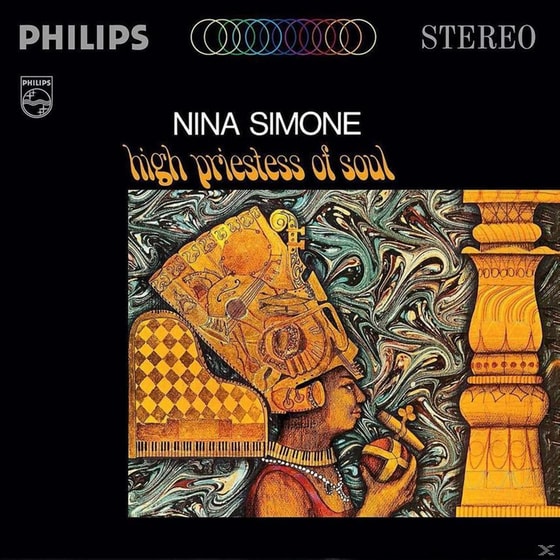 High Priestess Of Soul (Limited Back To Black Edition) image 0