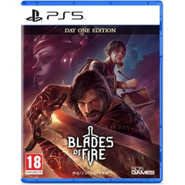 Blades of Fire - PS5