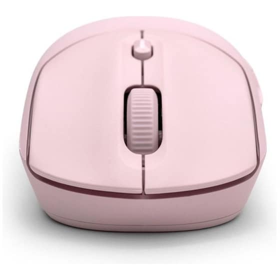 HP 400 Quiet Ασύρματο Ποντίκι Pink image 2