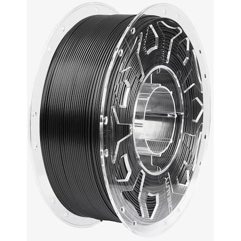 Creality Νήμα 3D Εκτυπωτή HP-ASA 1kg 1.75mm - Μαύρο