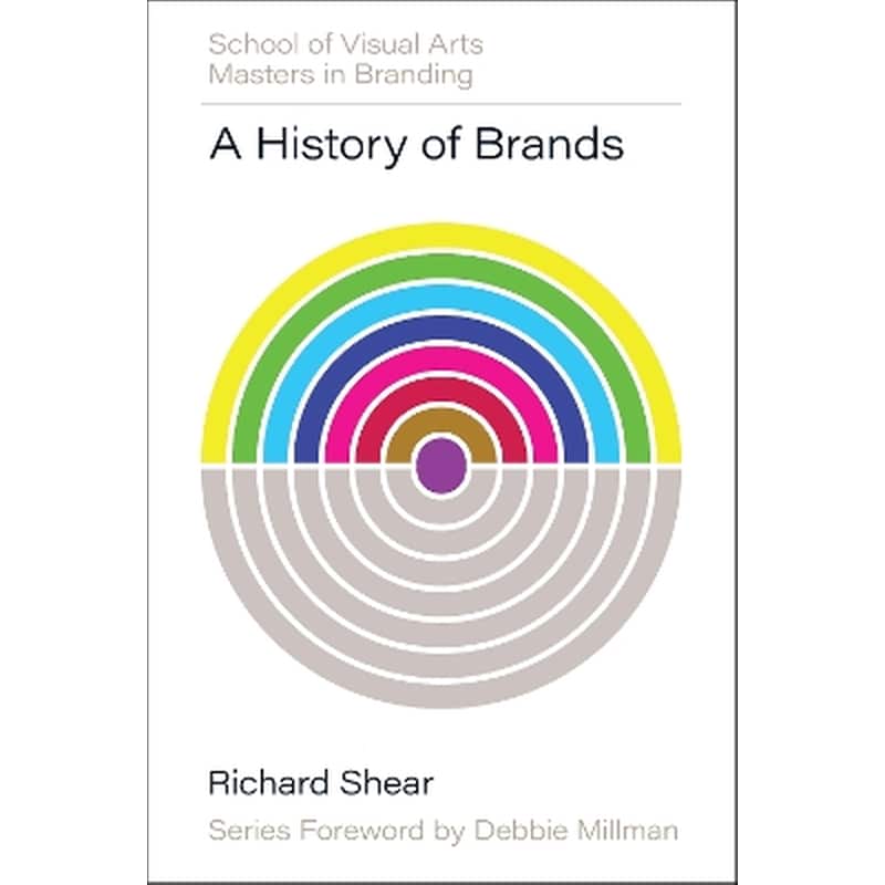 A History of Brands