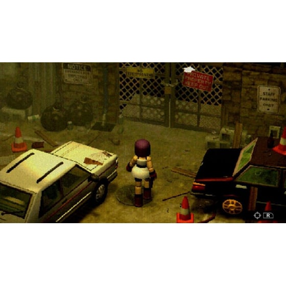 Crow Country - PS5 image 2