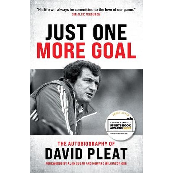 Just One More Goal image 0