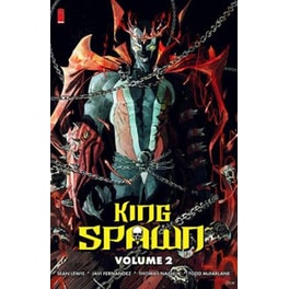 King Spawn, Volume 2