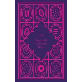 Reginald's Christmas Revel