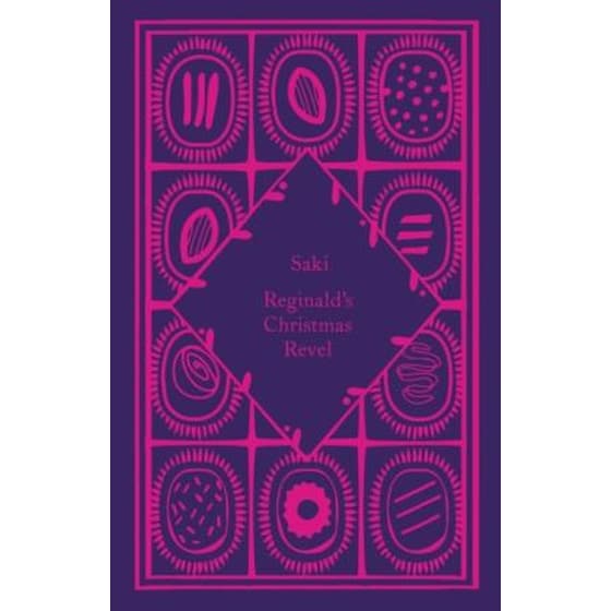 Reginald's Christmas Revel image 0