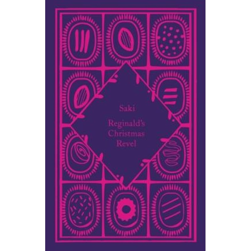 Reginalds Christmas Revel