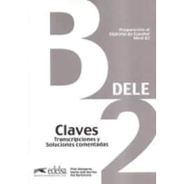 Preparacion DELE