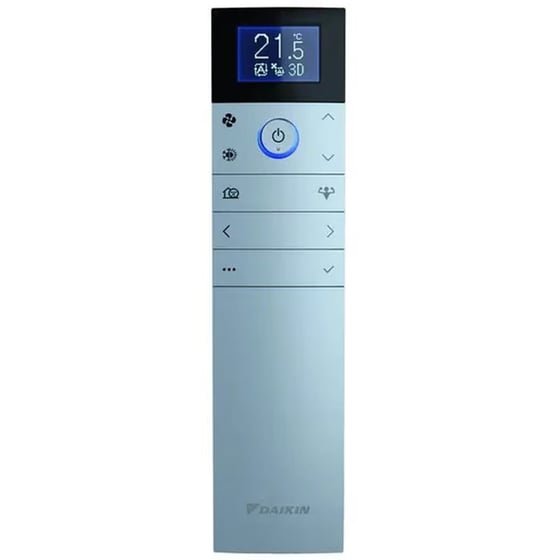DAIKIN Emura FTXJ50AS9 Κλιματιστικό Inverter 18.000 BTU A++/A+++ με WiFi image 2