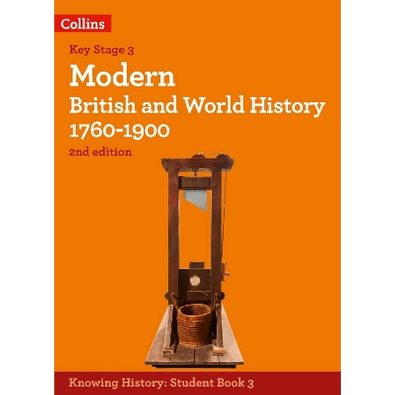 Modern British and World History 1760-1900