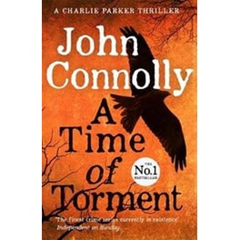 Time of Torment