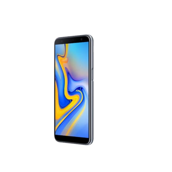 Samsung Galaxy J6+ Dual Sim Γκρι Smartphone image 1