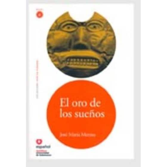 Leer En Espanol - Lecturas Graduadas image 0