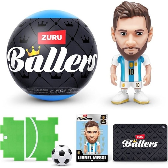 FIFA World Cup™ Ballers Series 1 - Τυχαία Επιλογή image 5