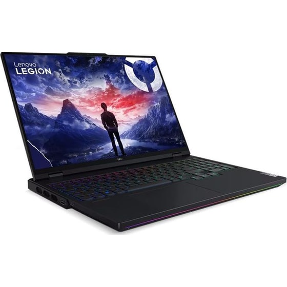 Lenovo Legion Pro7*AI + 16'' 2K IPS (Core i9-14900HX/32GB/1TB SSD/GeForce RTX 4080/Win11Home) Laptop image 2