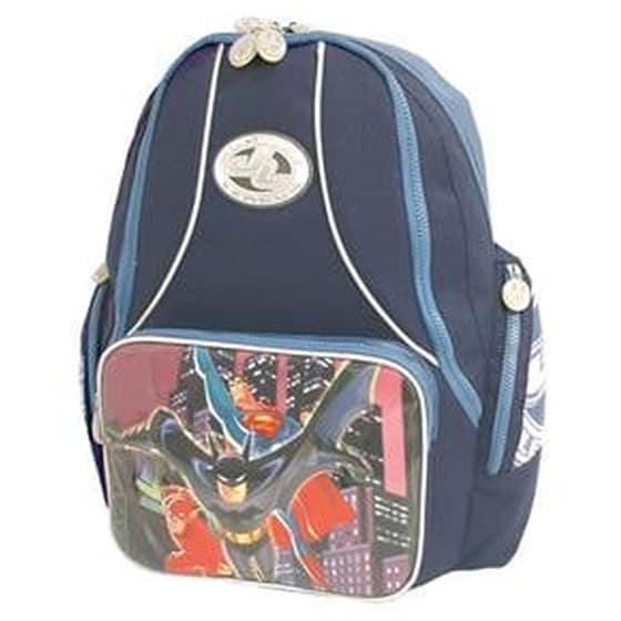 Τσάντα Πλάτης Next JusticeLeague image 0