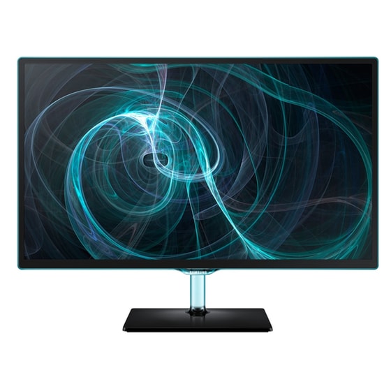Samsung LT24D390 Monitor TV 24" image 0