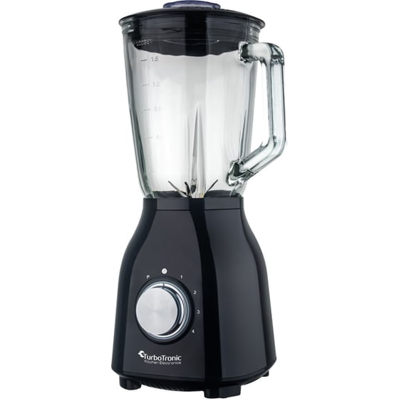 TURBOTRONIC TT-BG6 1.5 L 1400 W Μπλέντερ image 0
