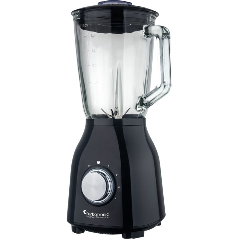 TURBOTRONIC TURBOTRONIC TT-BG6 1.5 L 1400 W Μπλέντερ