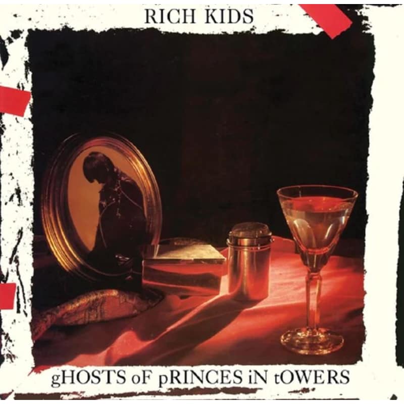 Ghosts Of Princes In Towers (RSD 23) (LP