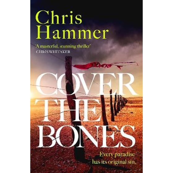 Cover the Bones image 0
