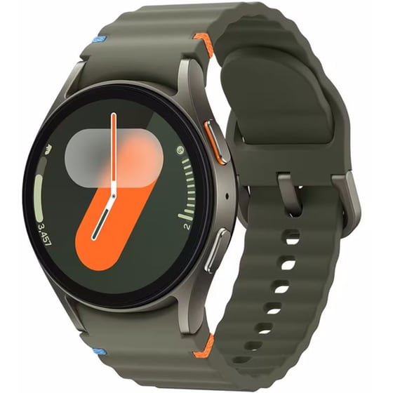 Smartwatch Samsung Galaxy Watch7 40mm - Green image 0