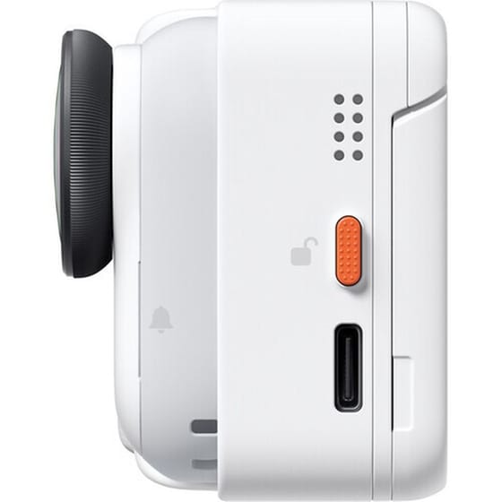 Action Camera Insta360 GO Ultra Creator Bundle Arctic White image 3