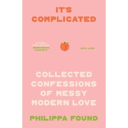 It’s Complicated
