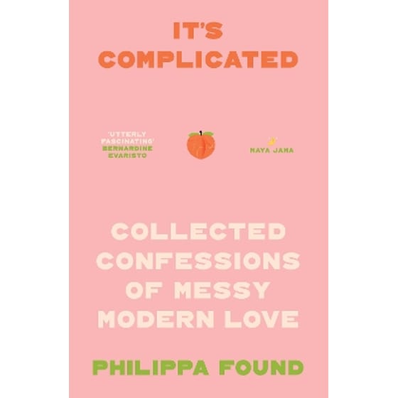 It’s Complicated image 0