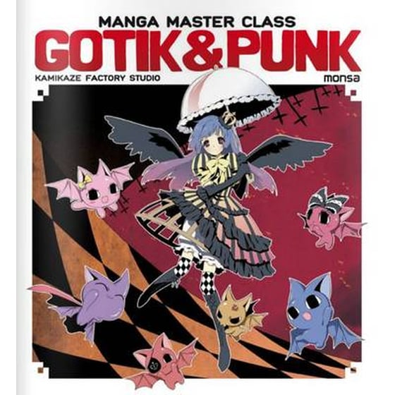 Gotik & Punk image 0