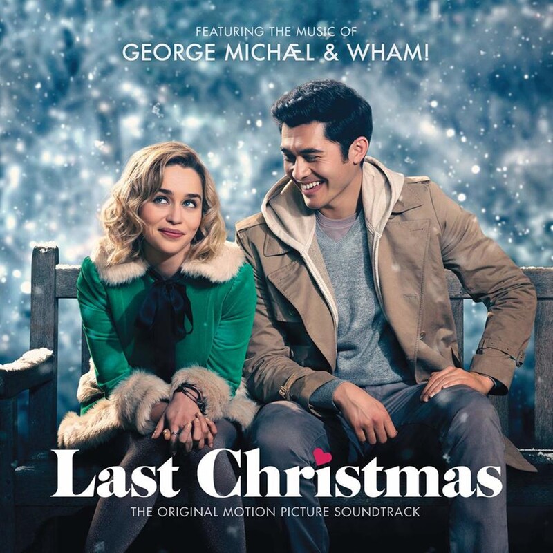 George Michael Wham!-Last Christmas The Origin