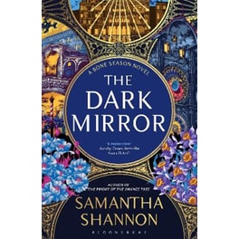 The Dark Mirror