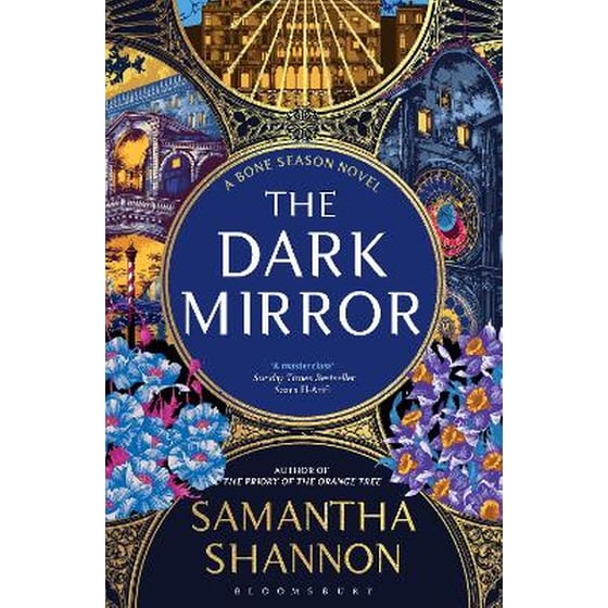 The Dark Mirror image 0