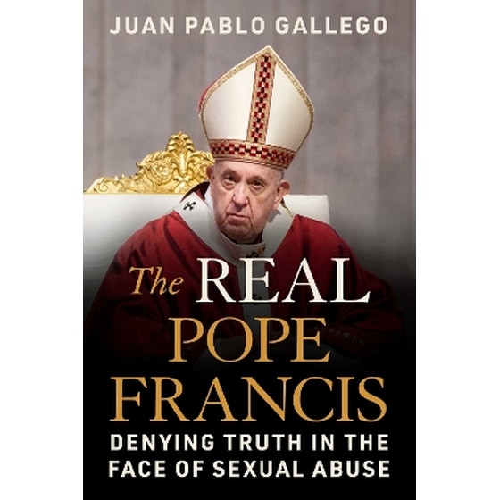 The Real Pope Francis image 0