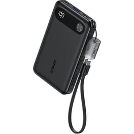 Powerbank Anker 10.000mAh - Μαύρο