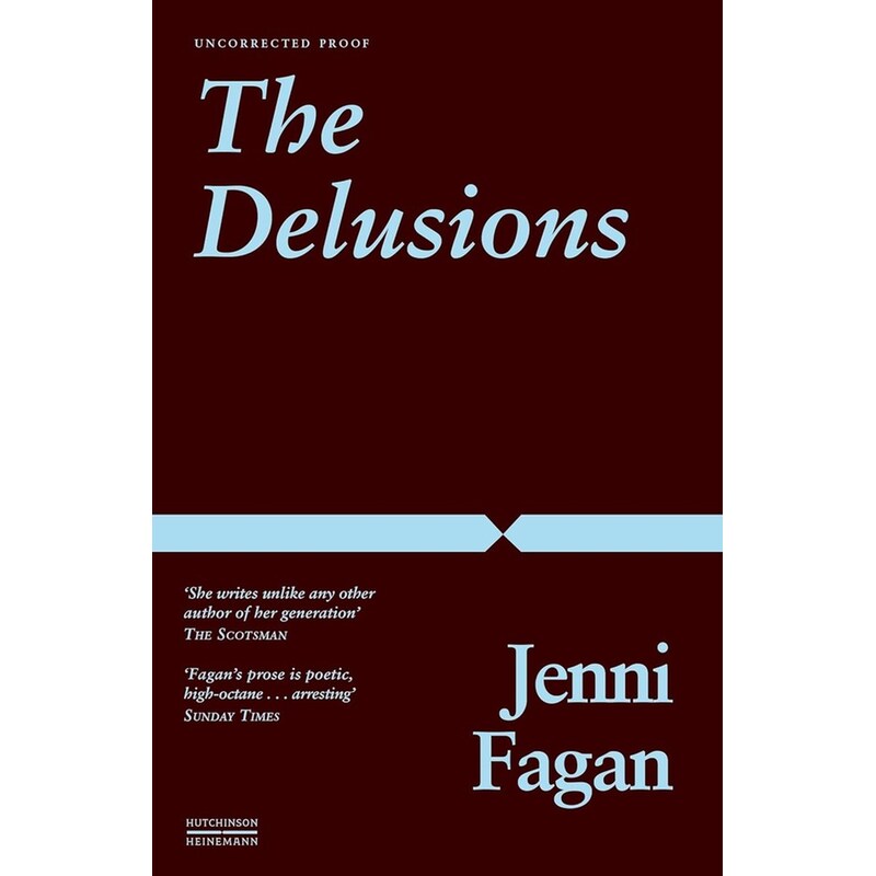 The Delusions