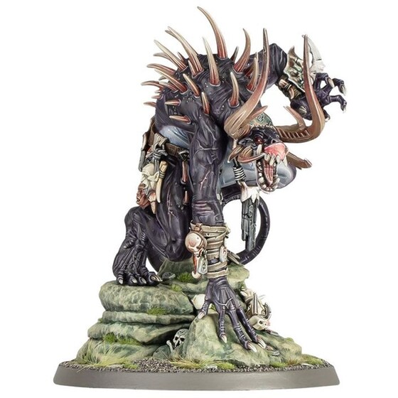 Slaves To Darkness Darkoath Army Set Eng Warhammer: Age of Sigmar GAMES WORKSHOP image 3