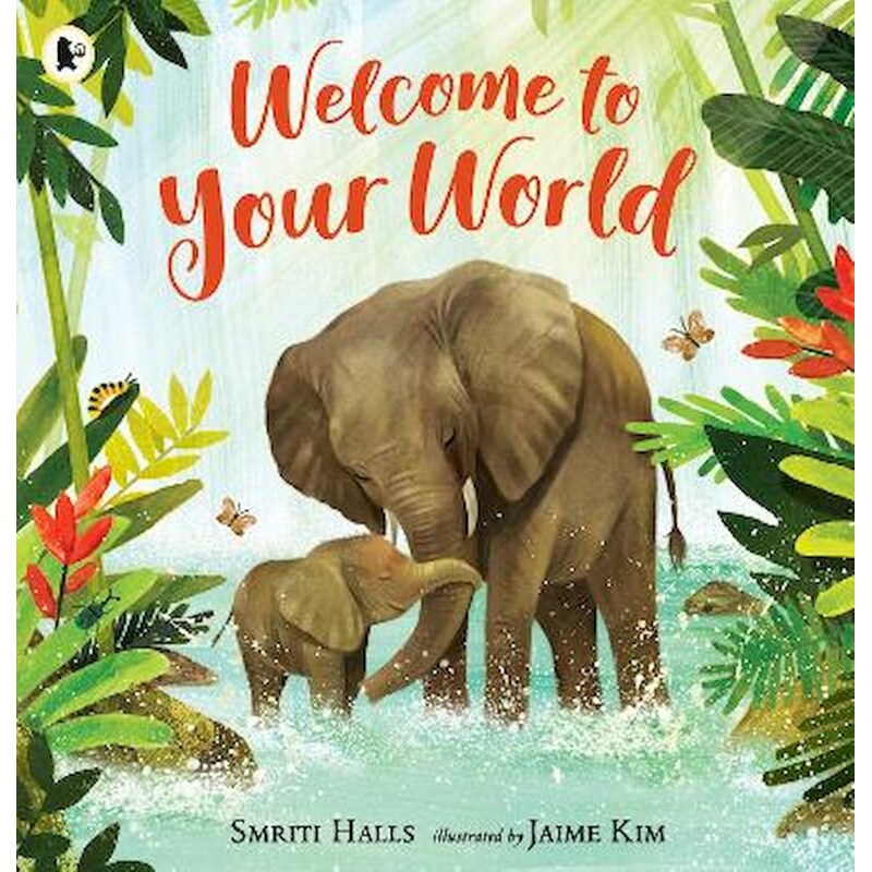 Welcome to Your World