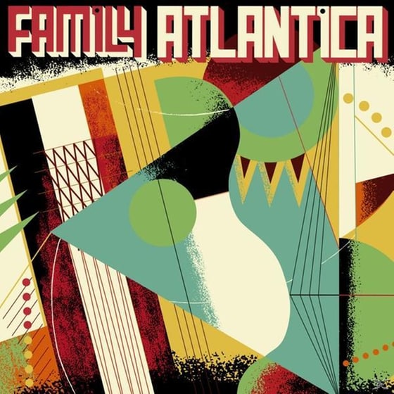 Family Atlantica image 0