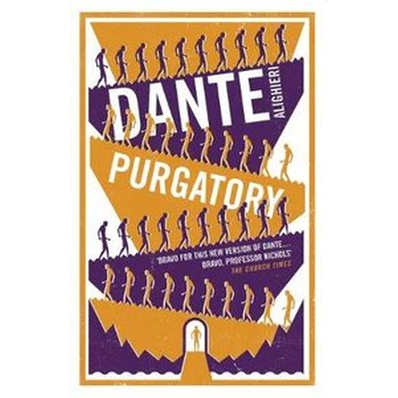 Purgatory: Dual Language and New Verse Translation