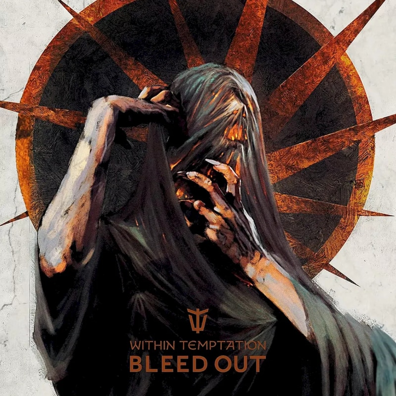 Bleed Out (Digipak 3D Cover)